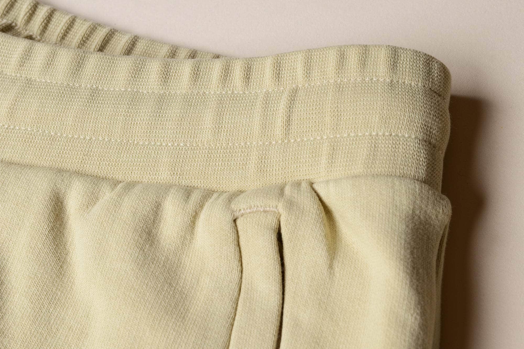 ARKK Apparel ARKK Box Logo Sweatpants | Light Desert Sweatpants